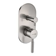 ��������� ��� �����/���� WasserKRAFT Wern 4241 ������������, �� 2 ������, � �����. ������, ������