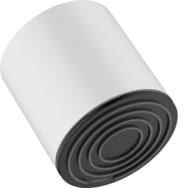 ������� ��� Hansgrohe Pulsify 24130700 105 1jet ������� �����