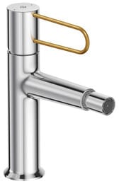 ��������� Jacob Delafon Odeon Rive Gauche ��� ����, � ������ ��������, ����/������ E21033-GLD-CP