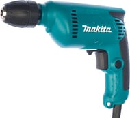 Дрель MAKITA 6413 электрическая, 0-3000об/мин, 450Вт, арт.6413