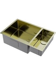  Omoikiri TAKI 69-2-U/IF-LG-L Side (695440200)  ,  . 4997051