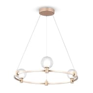 ��������� ���������� Freya Urban (�����) FR4005PL-03G1, IP20,������