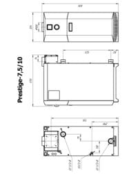 ������������� ������� ����� Lemax Prestige - 10, 10 ���,  150236