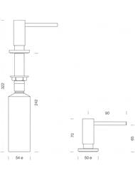 ������� ������� ������� �������� SANI ��� ���� Schock (����.�����) 710244