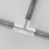 ��������� �-�������� Maytoni Gravity (�������) TRA010CT-41W ��������� �����