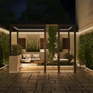 ������ ���� Maytoni Led Strip 25x13 220� 8��/� 2700K IP65 50�, �����, 201229