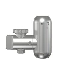 Водонагреватель Thermex Nord 3500 (напорный) 3.5 кВт, насадка на стационарный смеситель