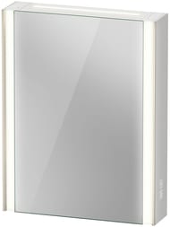 �������-���� Duravit XViu 620�800�156 � ����������, ����� �����, ������,�������, ������� XV7141LB1