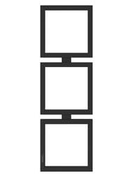 ������� ���� E ����������������� 1050�300 ��� �����, ������ �������, 31-0844-1030