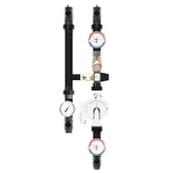   Gidruss NG-25TT  .  1", 125 , . VTC 312 KVs 3,2