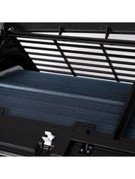Инверторная сплит-система Ballu Platinum ERP DC Inverter Black Edition до 27 м2, BSPI-10HN8/BL/EU