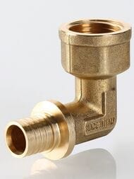 ������ VALTEC ����������, 16�1/2"�, ������, VTm.452.BG.001604