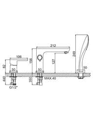 ��������� Ledeme �� ���� �����, � ������� ������, �������������, ���� L1153