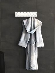 ����� FLOW Bee Hook 400�92�90 ���������, � ��������, ����� Fl-bee-hook40-�