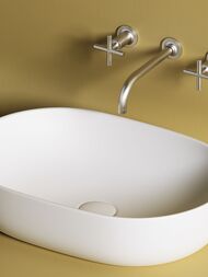 �������� ��������� Ceramicanova Element 600�415�135 ��������, ��� ��������, ����� ������� CN6047MW