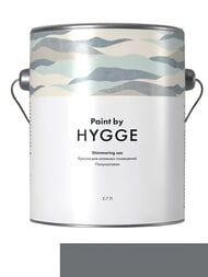 ����������� ������ HYGGE Shimmering sea Summer Concrete (20%) 2,7�, HG01-069 (��.)