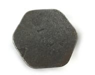 Пробка 1.1/4"  правая отечественного радиатора