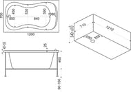   BAS  1200700 , ,  -, : : 