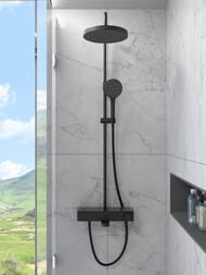 ������� ������� VitrA Core Round A4730936EXP � ���������������� ���������� � ������ ����� ������� ������