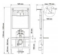 BERGES �������� ����������� � �������� ����� L5 ������, ������ FLOE 4�1 043279