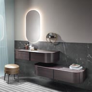 ����� ��������� Burgbad Lavo 2.0 300�300�290 �������, �������������., ������� ����/������ ACFP030