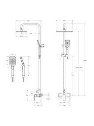 ������� ������� CEZARES SLIDER-CD-IN � ��������� ���������� ��� ����, �����