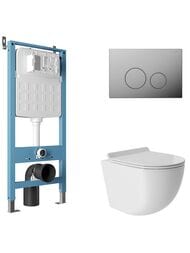 ����������� Aqueduto TECNICA NOVO + ������ � �������� OVO + ������� ����� CIRCULO AQDS091T