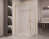 ������� ������ Vincea Stella 1100�900�2000 VSR-1ST9011CLG �������������, ������������� ������