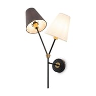 ��������� ���������� Freya Hats (���� ����) FR5370WL-02B, IP20,������