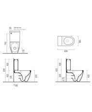 - GSI PURA   630890360   Swirlflush, .,   STANDARD, 880611+FVB+86911+BSCR+MS86CN11