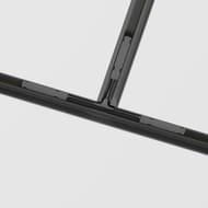 ��������� ������� �-�������� Maytoni Gravity (�������) TRA004CWT-22B ������, IP20