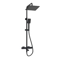 ������� ������� WasserKRAFT A299.255.130.BM Thermo ��������� ��� �����, ������� � ������ ���, ������