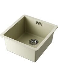 ����� Omoikiri KATA 40-U-BE (400�420�220) ����������� ������, ���������, ����-������ 4993394