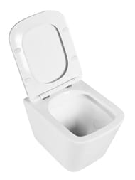 ������ ��������� BelBagno DUE 350x480x363 ������������, ������� soft close, ����� BB3103CHR/SC