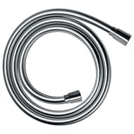 Душевой шланг Hansgrohe Isiflex 1,60 м хром полимерный 28276000