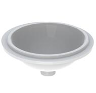 Раковина Geberit VariForm (330х330) встраиваемая, без перелива 500.746.01.2