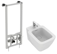  Ideal Standard ProSys +  STRADA II    D387001