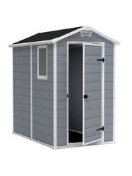  KETER MANOR 4x6 (130x192x198), -