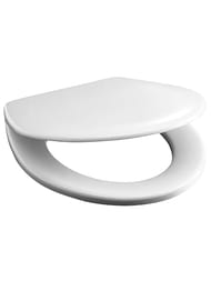 Сиденье Jika ZETA дюропласт металлический softclose 8.9039.6.000.063.1