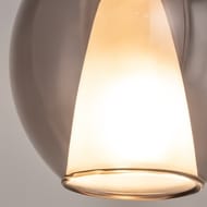 ��������� ���������� Maytoni Duality (�������) MOD271PL-01B3, 60��, IP20, E27, ������