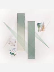   Wow Melange Lake (107542) ,  (..)