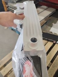 ������! �������� ��������������� RIFAR Monolit 500 (577�800�100) 10 ������, 1960 ��, �����