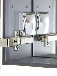 - Duravit L-Cube (650700154) ,  ,   LC7650L18180000