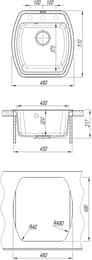  FLORENTINA -480 FG (480510217)  , ., 20.190.B0480.102