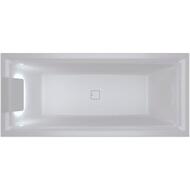 ����� ��������� RIHO STILL SQUARE 170x75 L LED �����, �������������