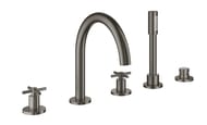 ��������� Grohe Atrio New 19923AL3 ��� ����� �� 5 ���������, � ������ �����, ������