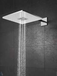 ������� ��� Grohe Rainshower SmartActive Cube 26479LS0 �������, 310�310��, ���������, 2 ������, �����