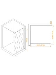   RGW Walk In WA-010B (11001950)  8 / 351001011-24