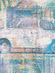 ���� ��������� �� ��������� Grandeco Anastasia A54004 (1,06�10,05) �����, ����� (���.)