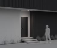 ���������� ���������� Maytoni Zon IP (��� ����) O431CL-L30B4K, 4000 30�� IP 65, ������